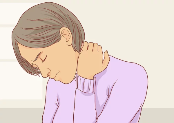 Боль в спине и шее, связанная со спондилезом, как правило, характеризуется, как локализованная боль