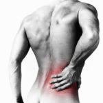 Блокирование болей в спине