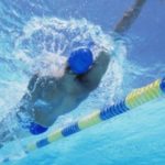 Упражнения в бассейне чтобы укрепить мышцы спины