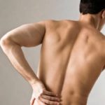 Сильный хруст в мышцах спины