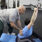Спина упражнения для мышц спины бубновского