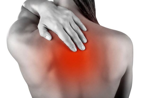 Как вылечить боль в спине в грудном отделе thumbnail