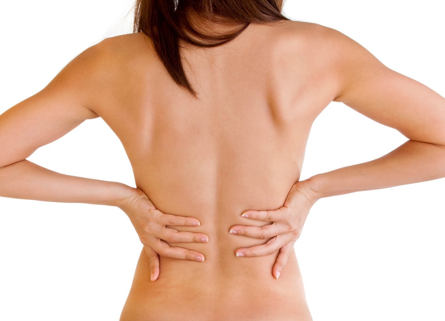 Симптомом каких патологий может выступать опоясывающая боль в области живота и спины