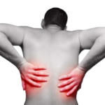 Болит спина в области крестца причины у женщин