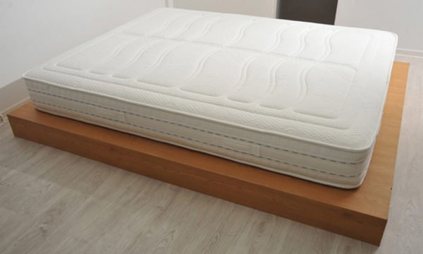 Как правильно выбрать матрас для двуспальной кровати