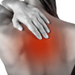 Причины болей в грудном отделе спины