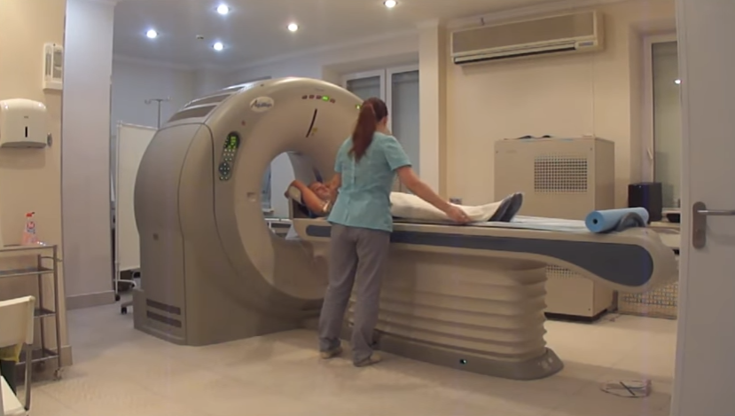 Что показывает МРТ шейного отдела позвоночника, как делают МРТ