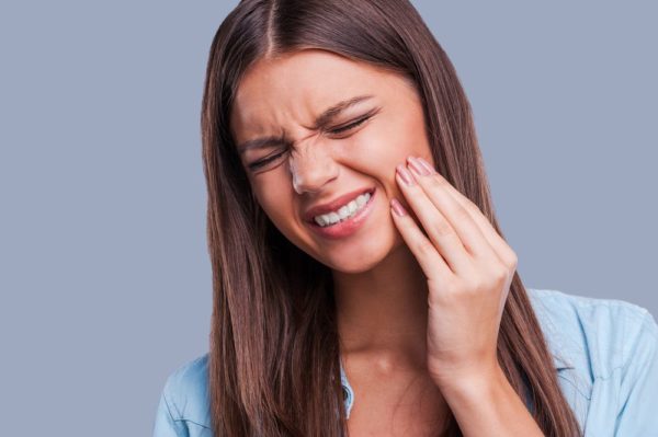 Очень часто боль при невралгии путают с зубной болью