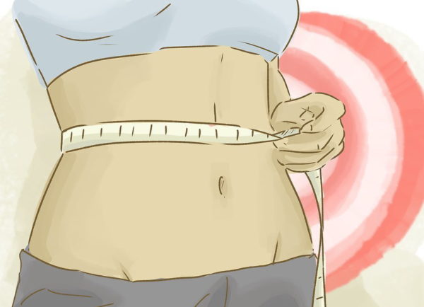 Сбросьте лишний вес