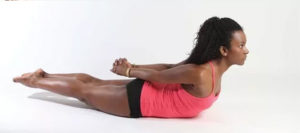Эффективные упражнения йоги для лечения шейного остеохондроза thumbnail
