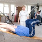 Позы йоги для шейного отдела позвоночника