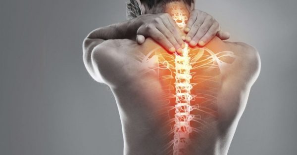 Почему болит спина при остеохондрозе thumbnail