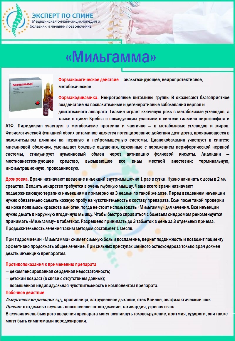 «Мильгамма»