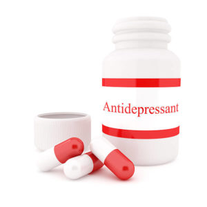 Антидепрессанты