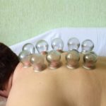 Полезен ли баночный массаж при остеохондрозе