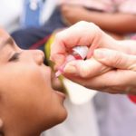 АКДС и полиомиелит одновременно - есть ли опасность?