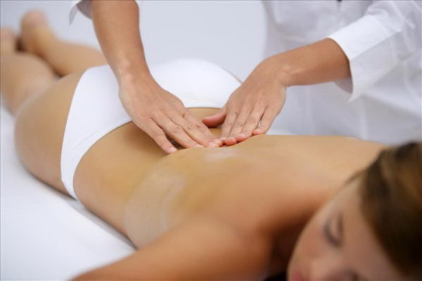 Можно ли делать массаж при остеохондрозе поясницы thumbnail