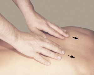 Лечебный массаж при остеохондрозе поясничного отдела позвоночника thumbnail