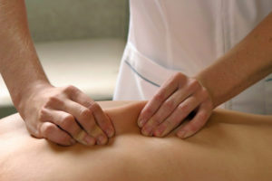 Лечение остеохондроза грудных отделов позвоночника массажем thumbnail