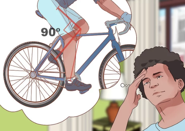 Можно ли кататься на велосипеде при грыже позвоночника поясничного отдела видео thumbnail
