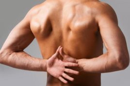 Невралгия спины всегда сопровождается сильными болями