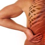 Лечение отложения солей в мышцах спины