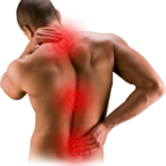 Что делать если потянул спину и болит
