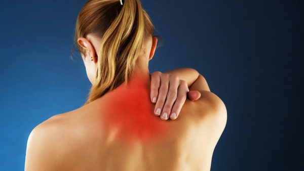 Боль после массажа может быть вызвана скоплением молочной кислоты