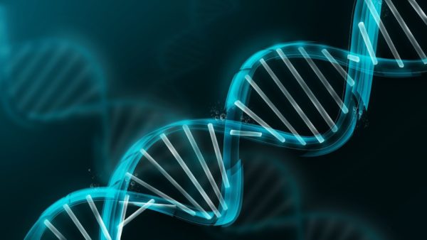 Генетические мутации - одна из возможных причин