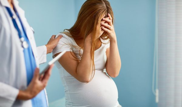 При беременности нельзя делать карбокситерапию
