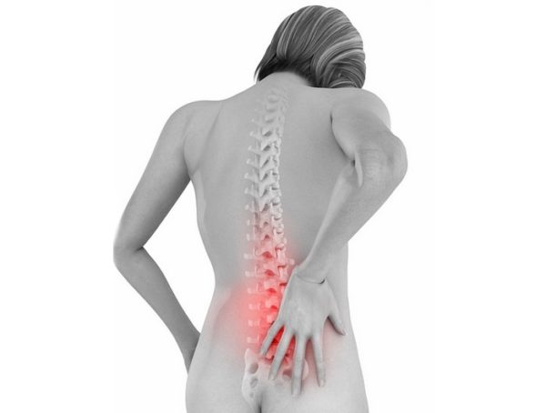 Профилактика заболеваний спины не менее важна, чем своевременное лечение