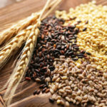 Пшеница и другие злаки