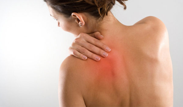 Миозит мышц спины лечение в домашних условиях