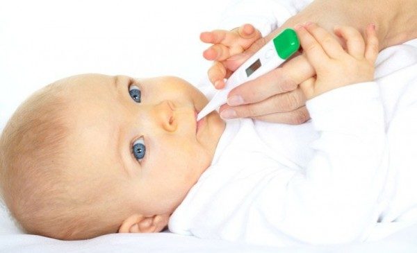 Кашель и температура у ребенка после прививки акдс и полиомиелит thumbnail