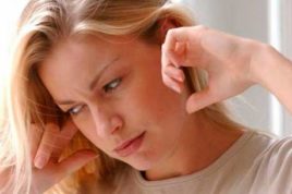Если игнорировать шум в ушах, можно столкнуться с тяжелыми последствиями