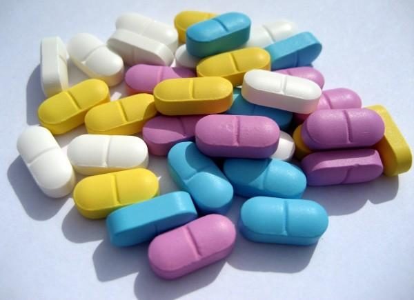 Какие таблетки используются для лечения радикулита