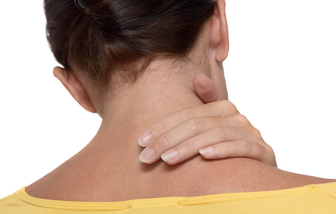Остеохондроз - частая причина радикулита в шее, грудной клетке и пояснице