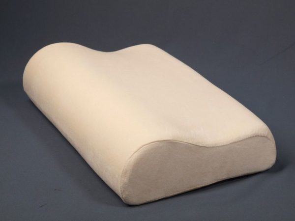 Хорошие анатомические подушки производят в соответствии со стандартами качества