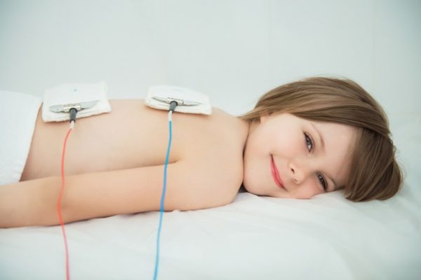 Электрофорез - наиболее эффективная физиопроцедура при миозите
