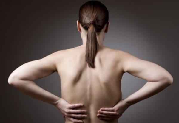 Болезнь чаще всего становится осложнением остеохондроза