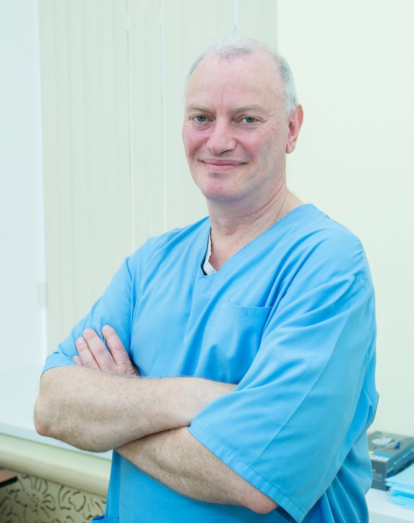 Кишиневский Евгений Викторович - Остеопат в Москве | Отзывы, цены, контакты